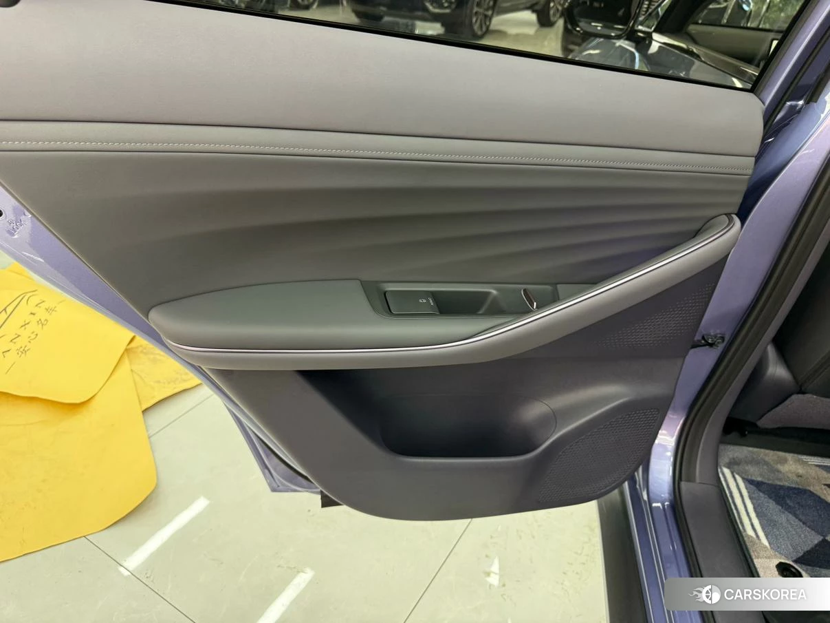 Nissan N6 id 4440567 из Китая 31