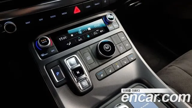 Hyundai The New Palisade id 2954095 из Кореи 19