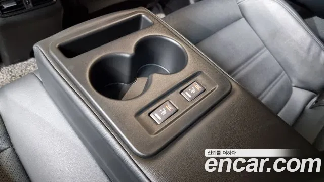 Renault Korea (Samsung) The New SM6 id 2699102 из Кореи 19