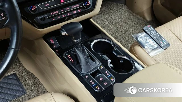 Kia The New Carnival id 3925077 из Кореи 20