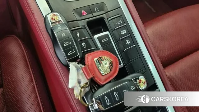 Porsche 718 Boxster id 2979700 из Кореи 19