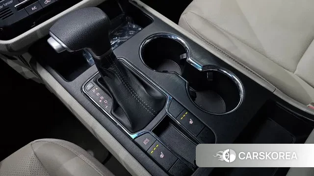 Kia The New Carnival id 3407608 из Кореи 19