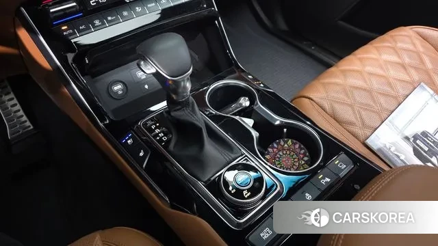 Kia Mohave Master id 3517711 из Кореи 19