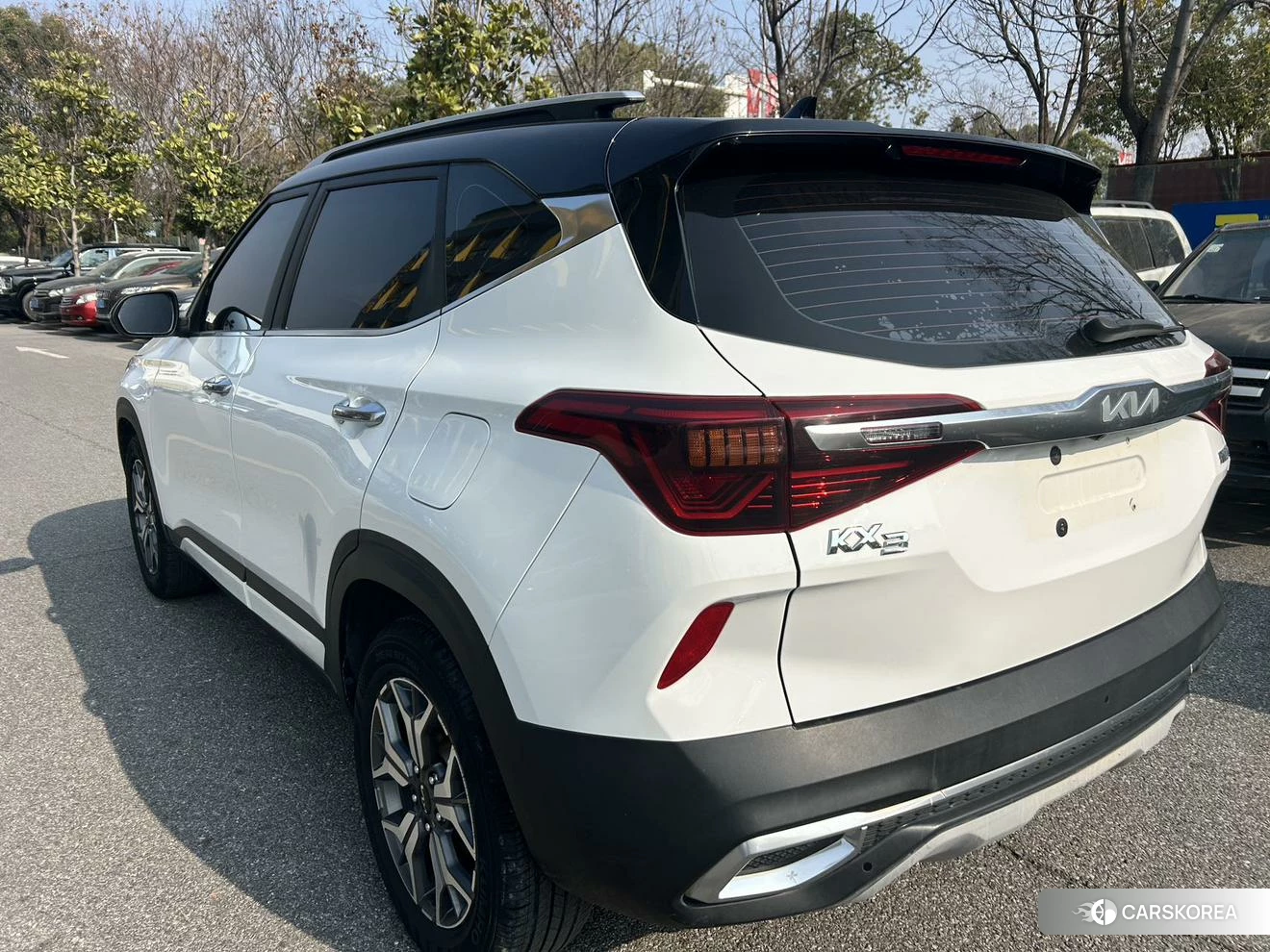Kia Proud run id 4407214 из Китая 11