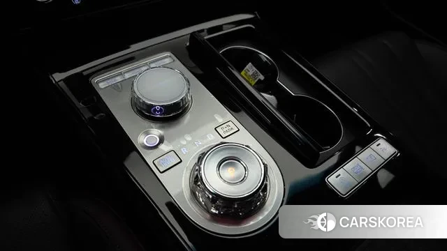 Genesis G80 (RG3) id 3734184 из Кореи 19