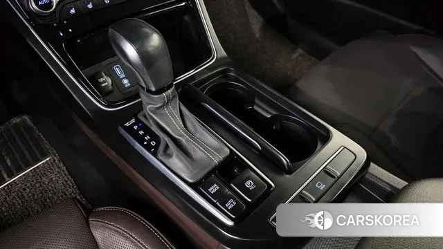 Hyundai Grandeur IG id 3485036 из Кореи 19