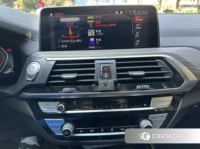 BMW X3 id 3896218 из Китая 24