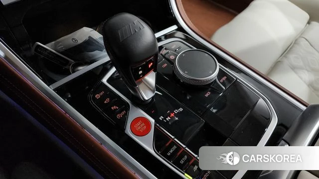 BMW M8 (G15) id 4395988 из Кореи 32
