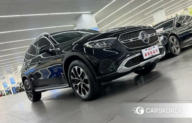 Mercedes-Benz GLC id 4349016 из Китая 9