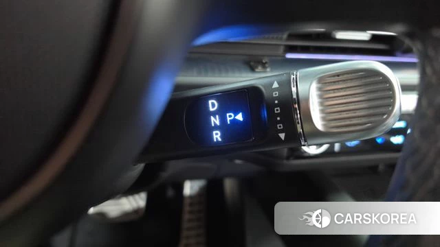 Hyundai Ionic 6 id 4533767 из Кореи 19