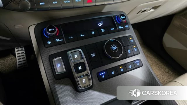 Hyundai Palisade id 4268152 из Кореи 36