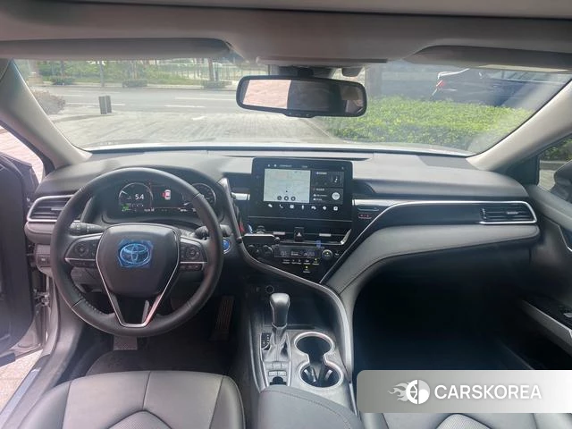 Toyota Camry id 4387568 из Китая 18