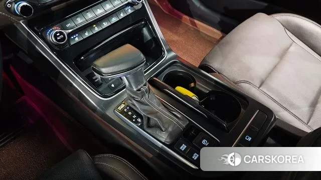 Hyundai Grandeur IG id 3728514 из Кореи 19