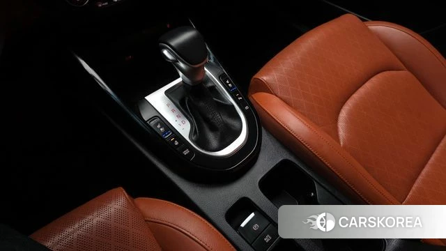 Kia The New K3 2nd generation id 3871486 из Кореи 19