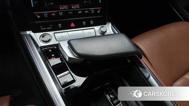 Audi e-Tron id 4758865 из Кореи 34