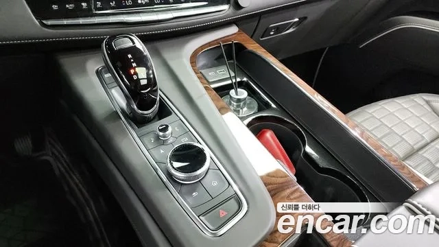 Cadillac Escalade 5th Generation id 2944220 из Кореи 19