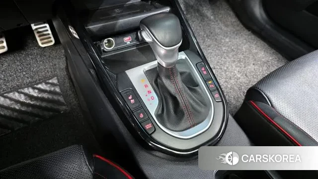 Kia The New K3 2nd generation id 3395373 из Кореи 19