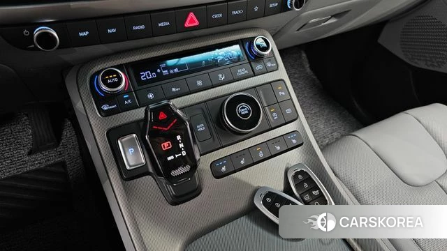 Hyundai The New Palisade id 4941258 из Кореи 30