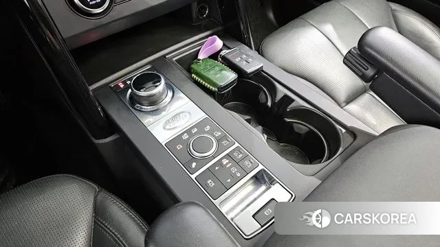 Land Rover Discovery 5 id 3254154 из Кореи 19