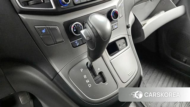 Hyundai The New Grand Starex id 3966634 из Кореи 19