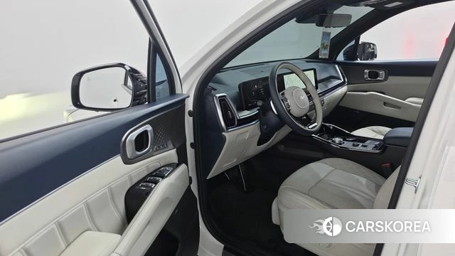 Kia The New Sorento 4th Generation id 4783142 из Кореи 48