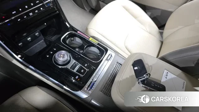 Kia Carnival 4th generation id 3734947 из Кореи 19