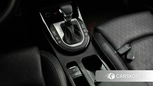 Kia The New K3 2nd generation id 4500430 из Кореи 19