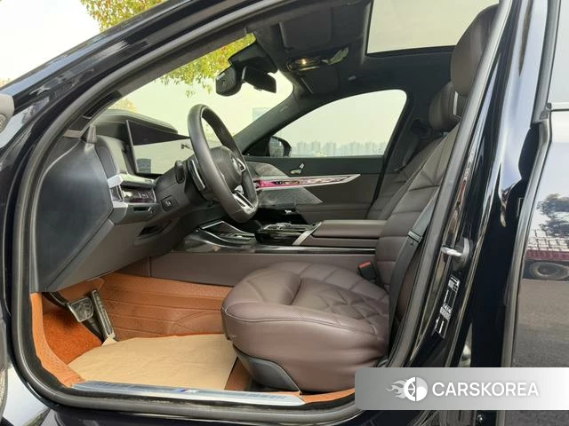 BMW 7 series id 4241086 из Китая 17
