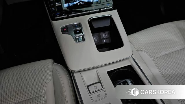 Hyundai The New Grandeur IG id 3897852 из Кореи 19