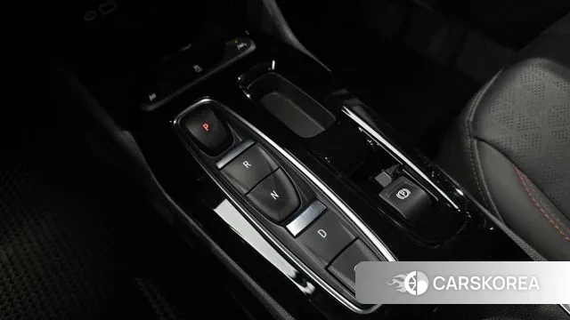 Chevrolet (GM Daewoo) Bolt EUV id 3679892 из Кореи 19