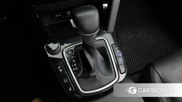Kia Seltos id 4741734 из Кореи 19