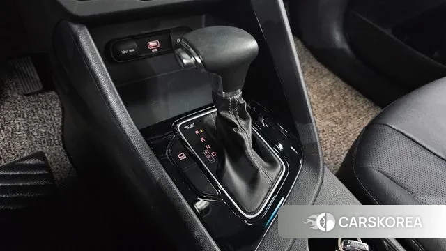 Kia The New Niro id 2990966 из Кореи 19