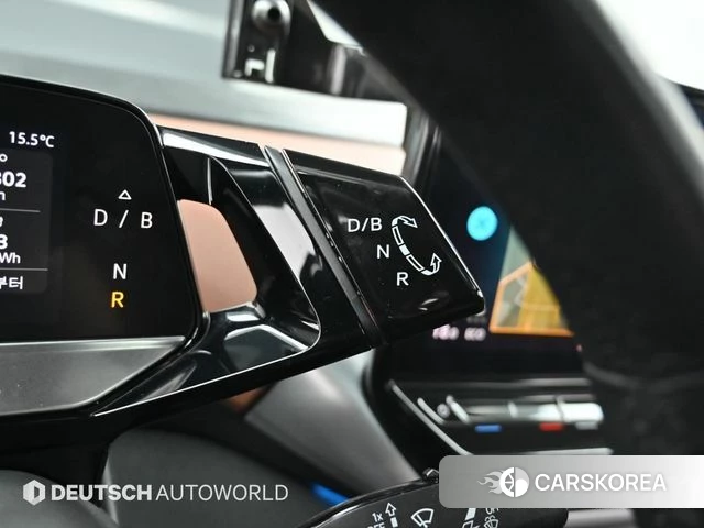 Volkswagen ID.4 id 3806205 из Кореи 19