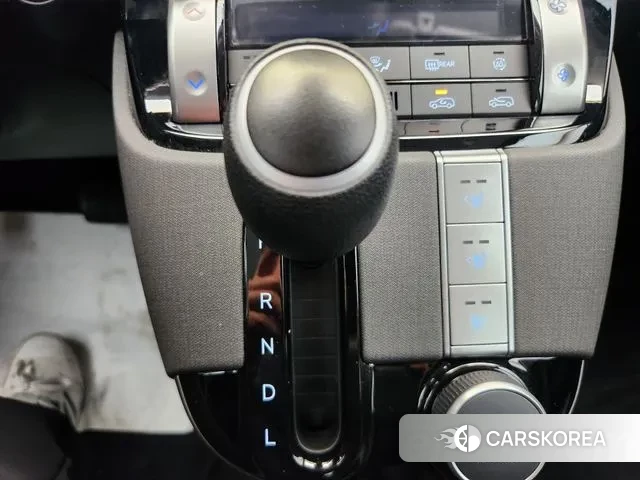 Hyundai Casper id 3734374 из Кореи 19