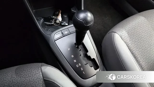 Kia Morning Urban (JA) id 3582653 из Кореи 19