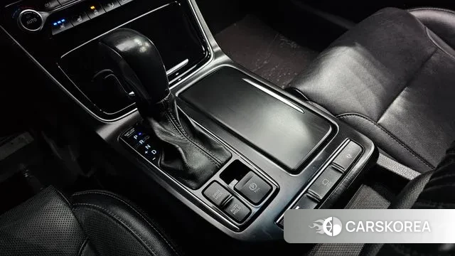 Hyundai Grandeur IG id 3608409 из Кореи 19