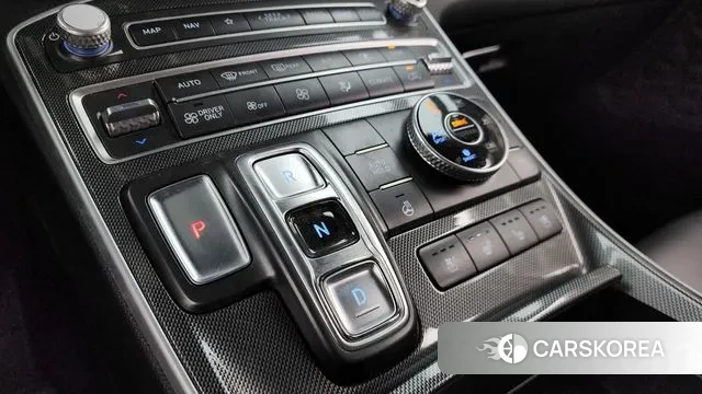 Hyundai The New Santa Fe id 3525034 из Кореи 19