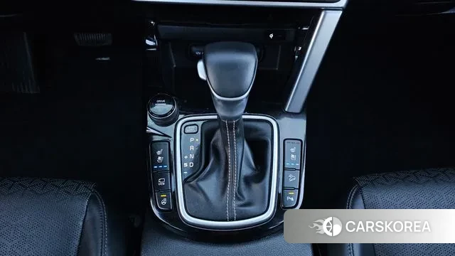 Kia Seltos id 3344812 из Кореи 19