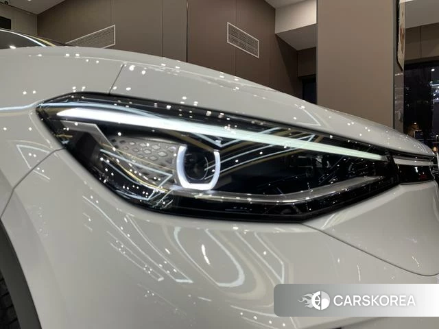 Volkswagen ID.4 CROZZ id 4273426 из Китая 27