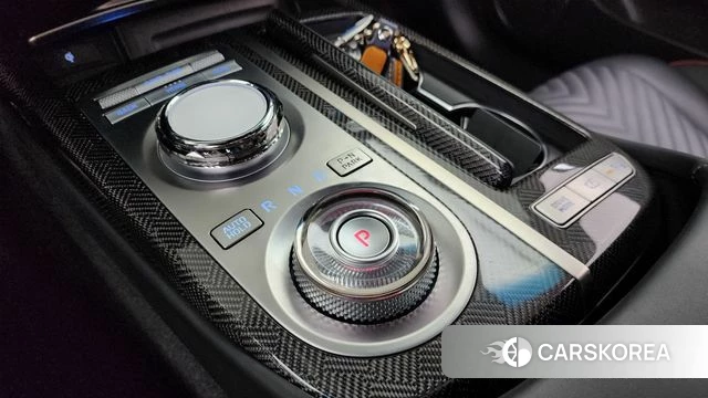 Genesis G80 (RG3) id 4433333 из Кореи 35