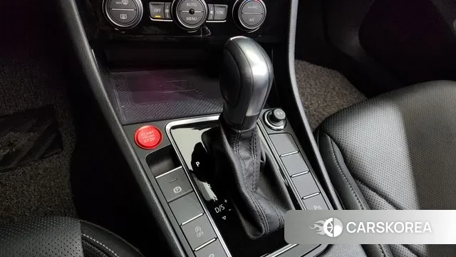 Volkswagen 7th Generation of Jetta id 3788609 из Кореи 20