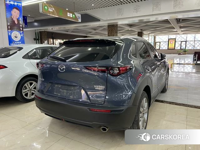 Mazda CX-30 id 4278311 из Китая 22