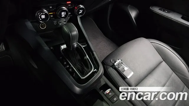 Renault Korea (Samsung) XM3 id 2716063 из Кореи 19