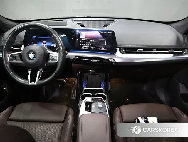 BMW X1 (U11) id 3550172 из Кореи 19