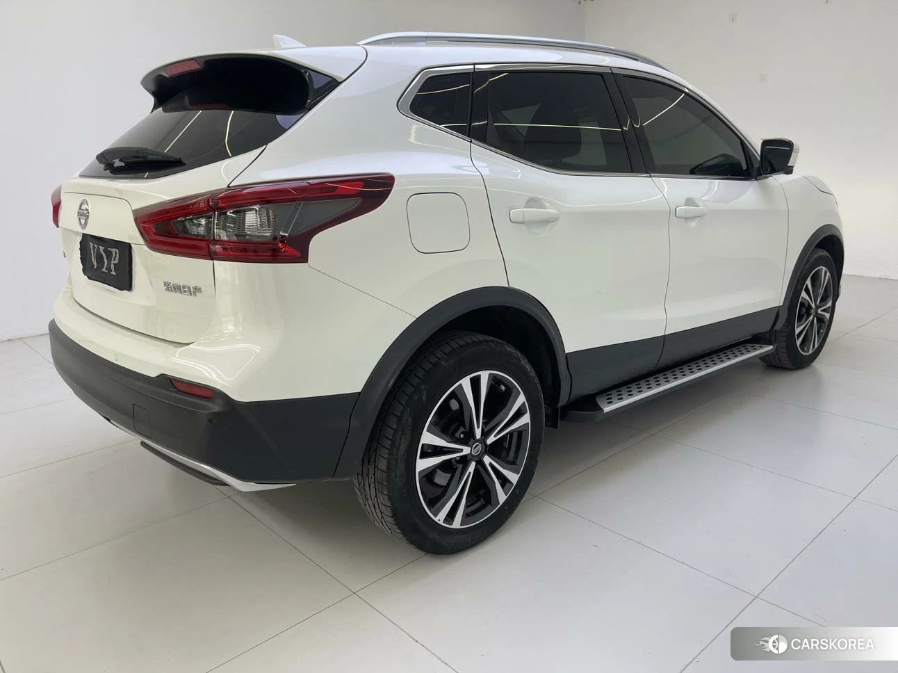 Nissan Qashqai id 4498927 из Китая 15