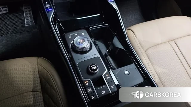 Kia The New Sorento 4th Generation id 3654046 из Кореи 19