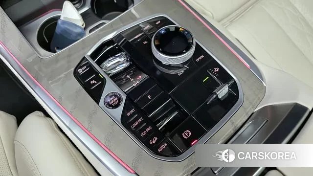 BMW X7 (G07) id 3400055 из Кореи 19