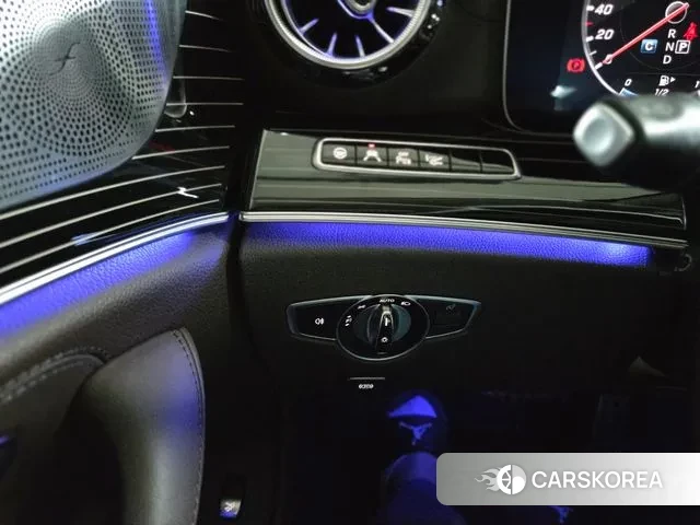 Mercedes-Benz CLS-Class C257 id 3041971 из Кореи 13