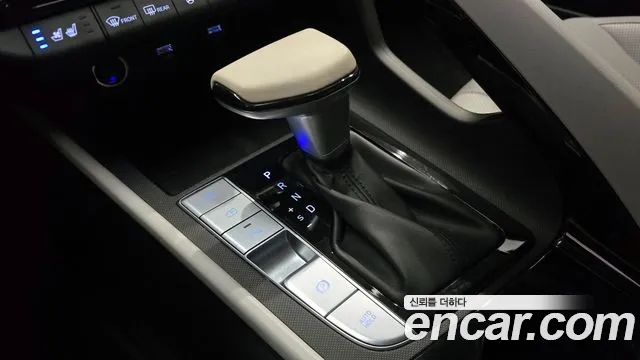 Hyundai Avante (CN7) id 2677117 из Кореи 19