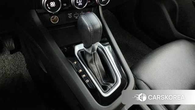 Renault Korea (Samsung) XM3 id 4524565 из Кореи 31